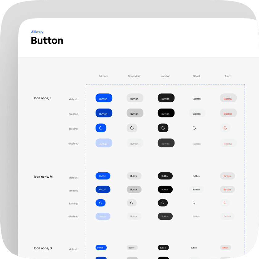 Design system